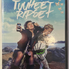 Tuuheet ripset - DVD ( uusi ) - pikkukuva 1