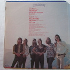 Buckwheat: Hot Tracks   LP 1973 - pikkukuva 2