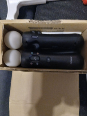 Ps3 over kill peli, 4 kpl move ja pyssy