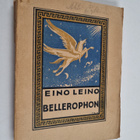 Eino Leino : Bellerophon : runotarina - pikkukuva 1