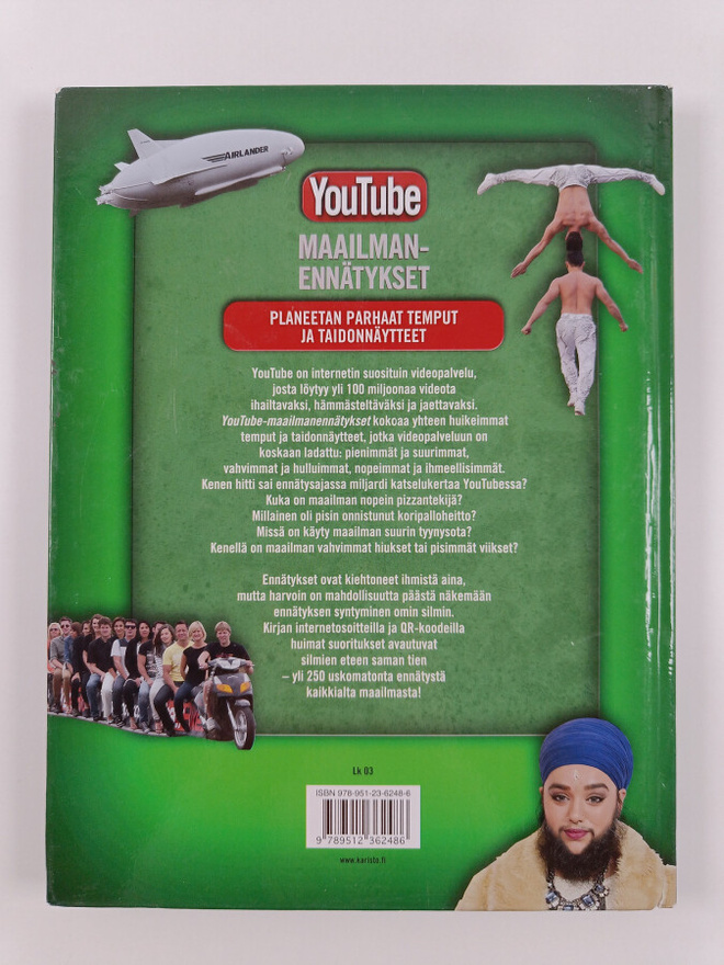 Item image