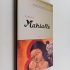 Riikka Juvonen : Kirjeitä Marialle - pikkukuva 1