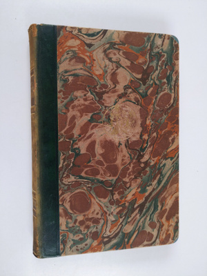 Gerhart Hauptmann : Atlantis