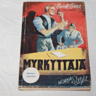 Henrik Horna (Outsider) - Myrkyttäjä - pikkukuva 1