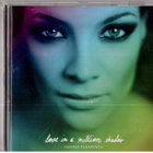 HANNA PAKARINEN LOVE IN A MILLION SHADES - pikkukuva 1