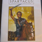 SPARTACUS-kahden levyn erikoispainos Dvd, UUSI - pikkukuva 1