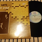 Four Cats – Parhaat Palat lp 1983 Uusi käyttämätön - pikkukuva 1