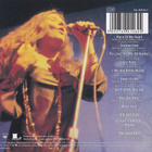 Janis Joplin • Janis Joplin's Greatest Hits CD - pikkukuva 2