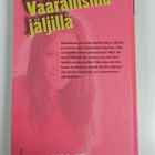 Norah McClintock : Vaarallisilla jäljillä - pikkukuva 2