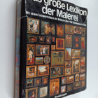 Das grosse lexikon der malerei - pikkukuva 1