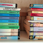 Tex Willer kokoelma maxi - pikkukuva 2
