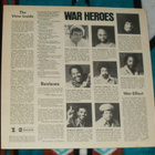 WAR FEATURING ERIC BURDON ~ Love Is All Around ~ LP - pikkukuva 2