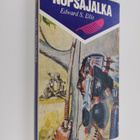 Edward S Ellis : Nopsajalka : Intiaaniromaani - pikkukuva 1