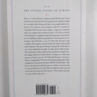 T. R. Reid : The United States of Europe : the new superp... - pikkukuva 2