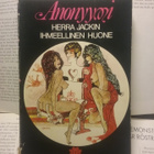 anonyymi - Herra Jackin ihmeellinen huone (nid.) - pikkukuva 1