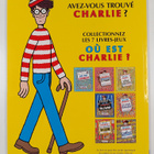 Martin Handford : Ou est Charlie? : Le livre magique - pikkukuva 2