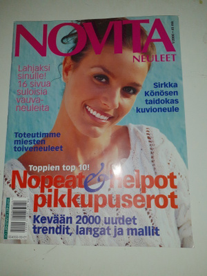 Novita 1/2000