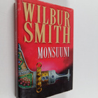 Wilbur Smith : Monsuuni - pikkukuva 1