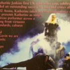 Katherine Jenkins - Believe - Live from The O2 - Blu-ray - pikkukuva 3
