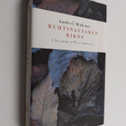 Andrei Makine : Ruhtinattaren rikos - pikkukuva 1