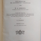 H. A. Lorentz : Lehrbuch der Physik : Zum Gebrauche bei a... - pikkukuva 3