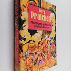 Terry Pratchett : Vartiosto valmiina palvelukseen - pikkukuva 1