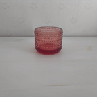 Kastehelmi tuikku lohenpunainen • Iittala - pikkukuva 1