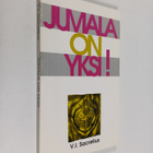 V. I Sacrelius : Jumala on yksi! - pikkukuva 1
