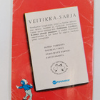 Hauskaa väkeä - pikkukuva 2