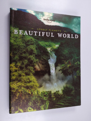 Piers Pickard : Lonely Planet's Beautiful World