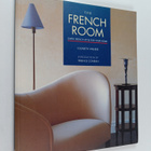 Elisabeth Wilhide : French room : simple french style for... - pikkukuva 1