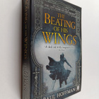 Paul Hoffman : The beating of his wings - pikkukuva 1