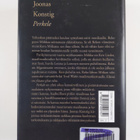 Joonas Konstig : Perkele - pikkukuva 2