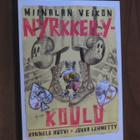 Huovi & Lemmetty: Miinalan Veikon nyrkkeilykoulu - pikkukuva 1