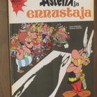 Goscinny & Uderzo: Asterix ja ennustaja - pikkukuva 1