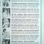 Femme Fatales Magazine - Joulukuu 2000 - pikkukuva 2