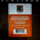 Tom Fogerty - Excalibur (180 gram vinyl) - pikkukuva 3