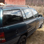 Opel Astra 1.6 16V Ecotec 1992 osiksi - pikkukuva 1