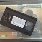 VHS: Hiljaiset Sillat (Clint Eastwood, Meryl Streep 1995) - pikkukuva 5