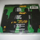 Extreme - III Sides To Every Story (CD,1992) - pikkukuva 2