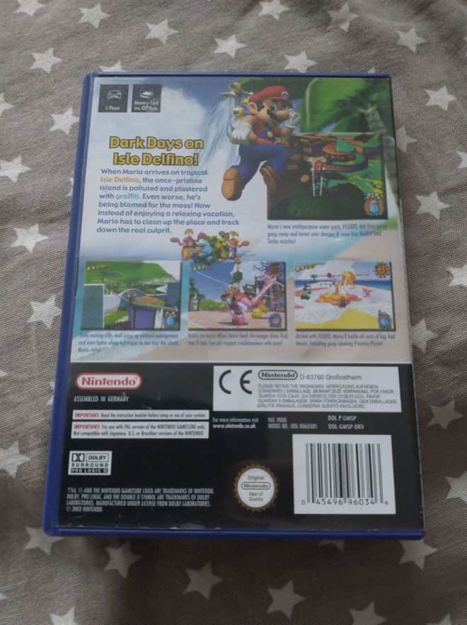 Item image
