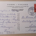 Muonio N:o 1140, poroja, Velj. Karhumäki, p. 1947 - pikkukuva 2
