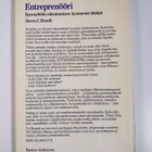 Steven C. Brandt : Entreprenööri : kasvuyhtiön rakentamis... - pikkukuva 2