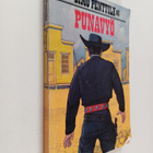 Simo Penttilä : Punavyö : seikkailuromaani - pikkukuva 1