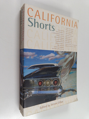 California shorts