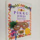 Angela Wilkes : Pikku juhlija - pikkukuva 1