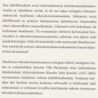 Ville Päivänsalo: Maallinen oikeudenmukaisuus - pikkukuva 3