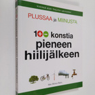 Alex Shimo-Barry : 100 konstia pieneen hiilijälkeen - pikkukuva 1