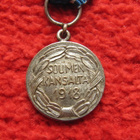 Vapaudenmitali 1lk. 1918 - mini - - pikkukuva 4