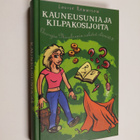 Louise Rennison : Kauneusunia ja kilpakosijoita - pikkukuva 1